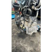 КПП автоматическая Toyota GAIA ACM10 1AZFSE