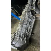 КПП автоматическая Toyota MARK II JZX110 1JZFSE