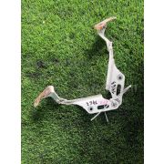 Кронштейн капота Honda CIVIC FERIO ET2 D17A