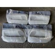 Обшивка двери Toyota NADIA SXN10 3SFE