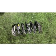 Пружина Toyota PLATZ NCP12 1NZFE