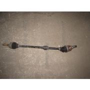 Привод Nissan NOTE E11 HR15DE