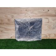 Стекло двери Nissan TIIDA C11 HR15DE