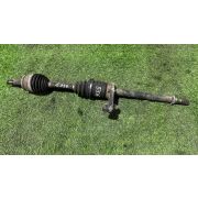 Привод Nissan PRESAGE HU30 VQ30DE