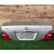 Крышка багажника Toyota BREVIS JCG10 1JZFSE