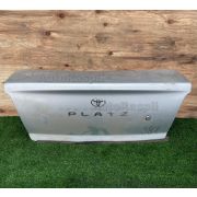 Крышка багажника Toyota PLATZ NCP16 2NZFE