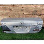 Крышка багажника Toyota CROWN GWS204 2GRFSE