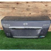 Крышка багажника Nissan TEANA J32 VQ25DE