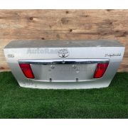 Крышка багажника Toyota PREMIO AZT240 1AZFSE