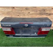 Крышка багажника Nissan PULSAR FN15 GA15DE