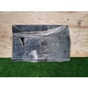 Стекло двери Toyota ESTIMA ACR30 2AZFE