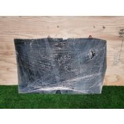 Стекло двери Toyota ESTIMA ACR30 2AZFE