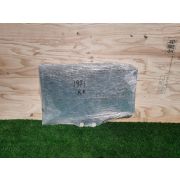 Стекло двери Honda INSPIRE UC1 J30A