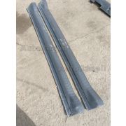 Обвес Mitsubishi OUTLANDER CW5W 4B12