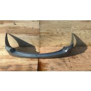 Бампер Toyota COROLLA FIELDER NZE144 1NZFE