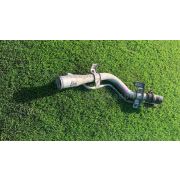 Горловина топливного бака Honda INSPIRE UC1 J30A