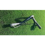 Горловина топливного бака Honda CIVIC FERIO ET2 D17A