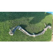 Горловина топливного бака Toyota PREMIO AZT240 1AZFSE