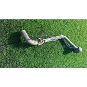 Горловина топливного бака Nissan TIIDA C11 HR15DE