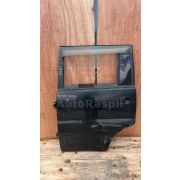 Дверь Honda S-MX RH1 B20B