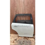 Дверь Honda CIVIC EU3 D17A