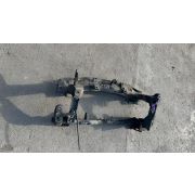 Балка Mitsubishi PAJERO IO H66W 4G93