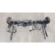 Балка Nissan PRESAGE HU30 VQ30DE