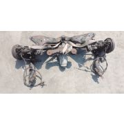 Балка Honda CIVIC FERIO ET2 D17A