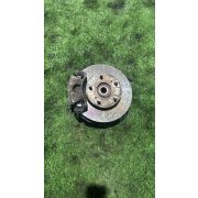 Ступица Honda STREAM RN1 D17A