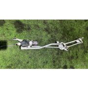 Моторчик дворников Nissan NOTE E11 HR15DE