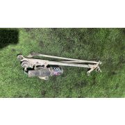 Моторчик дворников Honda S-MX RH1 B20B