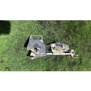 Моторчик дворников Toyota PLATZ NCP12 1NZFE