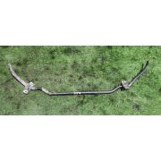 Стабилизатор Mitsubishi PAJERO IO H66W 4G93