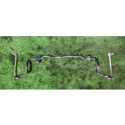 Стабилизатор Nissan TIIDA C11 HR15DE