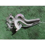Кронштейн капота Toyota PASSO KGC30 1KRFE