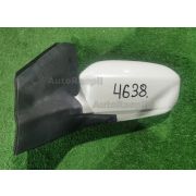 Зеркало Honda CIVIC EU3 D17A