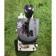 Селектор АКПП Mitsubishi OUTLANDER CW5W 4B12