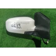 Зеркало Honda CIVIC EU3 D17A