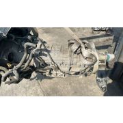 КПП автоматическая Subaru LEGACY BP5 EJ20X