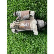 Стартер Honda CIVIC FERIO ET2 D17A