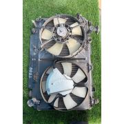 Радиатор Toyota RAV4 ACA21 1AZFSE