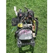 Блок предохранителей Toyota CORONA PREMIO ST210G 3SFE