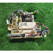 Блок предохранителей Toyota MARK II JZX110 1JZFSE