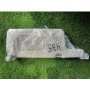 Козырек солнцезащитный Honda CIVIC EU4 D17A