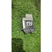 Сопротивление печки Toyota OPA ZCT10 1ZZFE