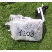 Радиатор печки Toyota ESTIMA ACR30 2AZFE