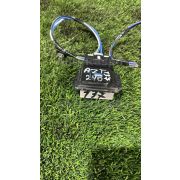 Сопротивление печки Toyota PREMIO AZT240 1AZFSE