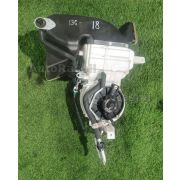 Корпус печки Toyota GAIA ACM10 1AZFSE