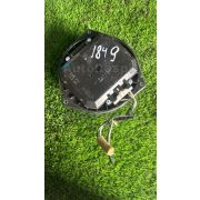 Моторчик печки Nissan TEANA J31 VQ23DE