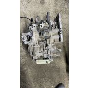 КПП автоматическая Nissan CUBE Z12 HR15DE